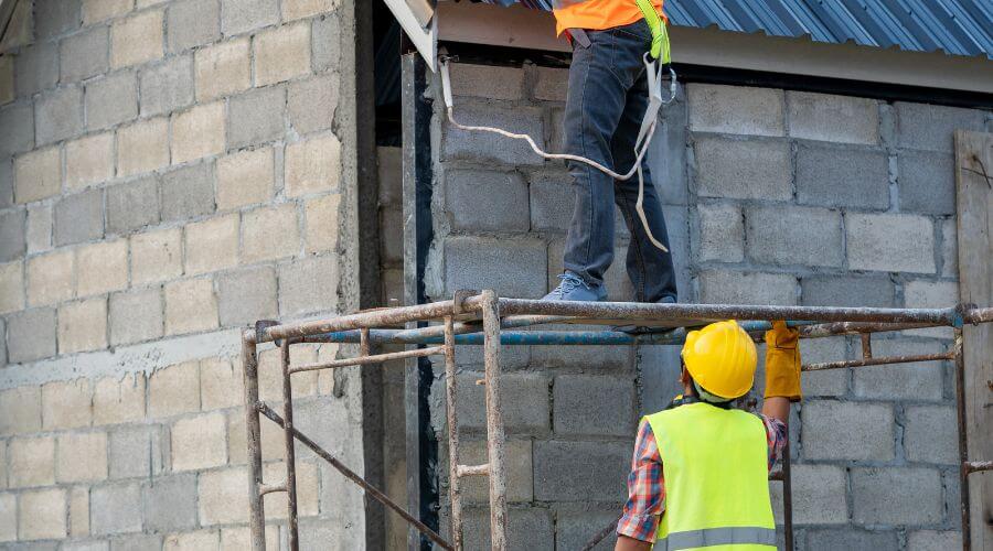 Expert tile roof repair services in Indianola, IA